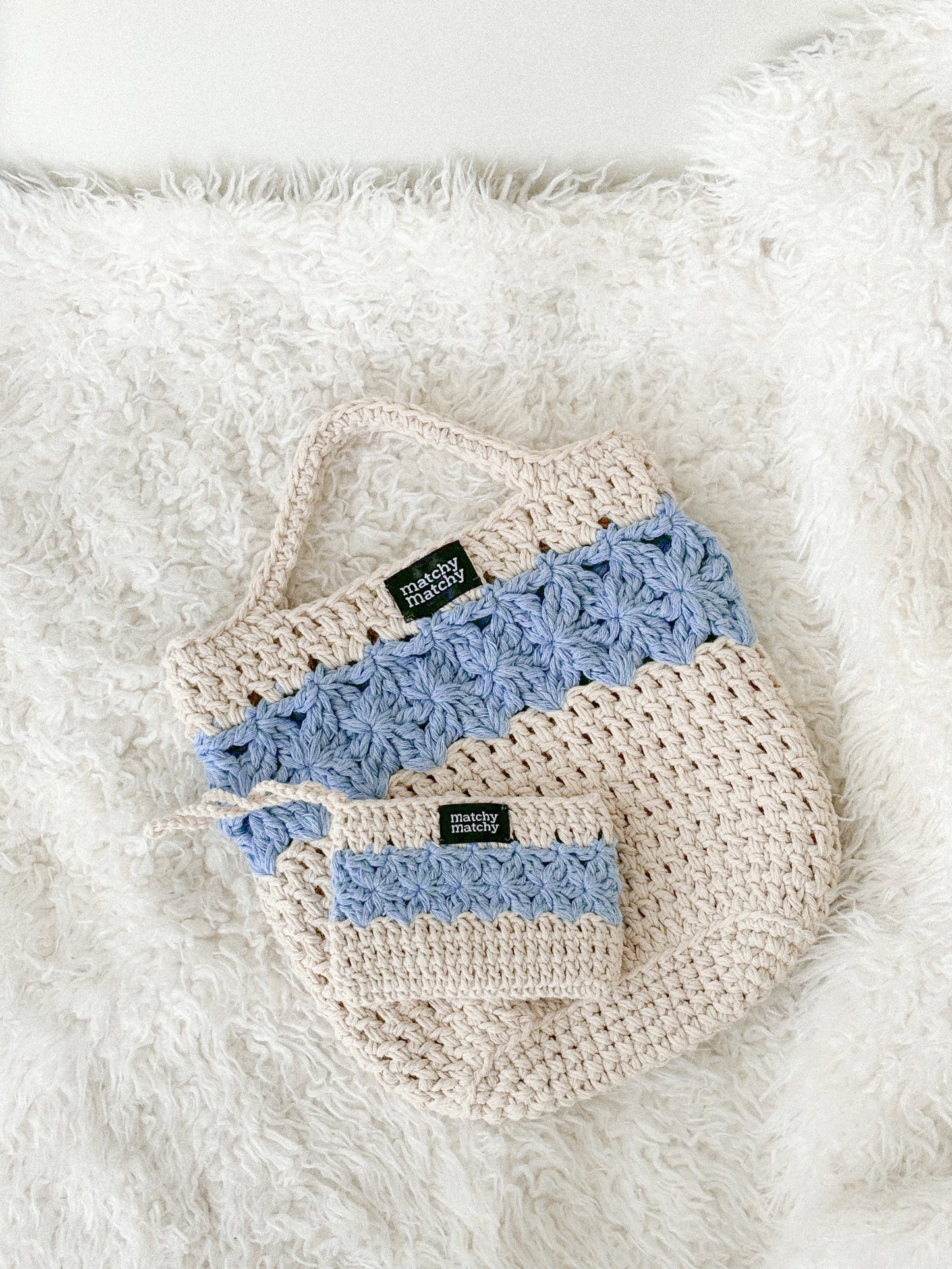 Freesia Handbag