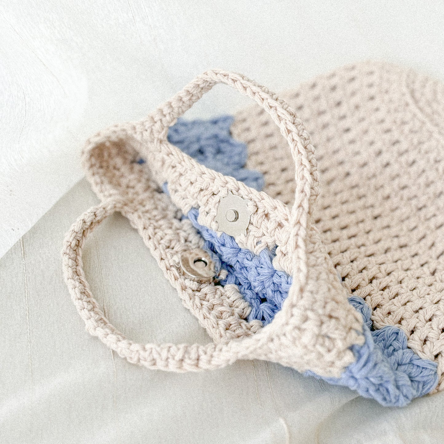 Freesia Handbag