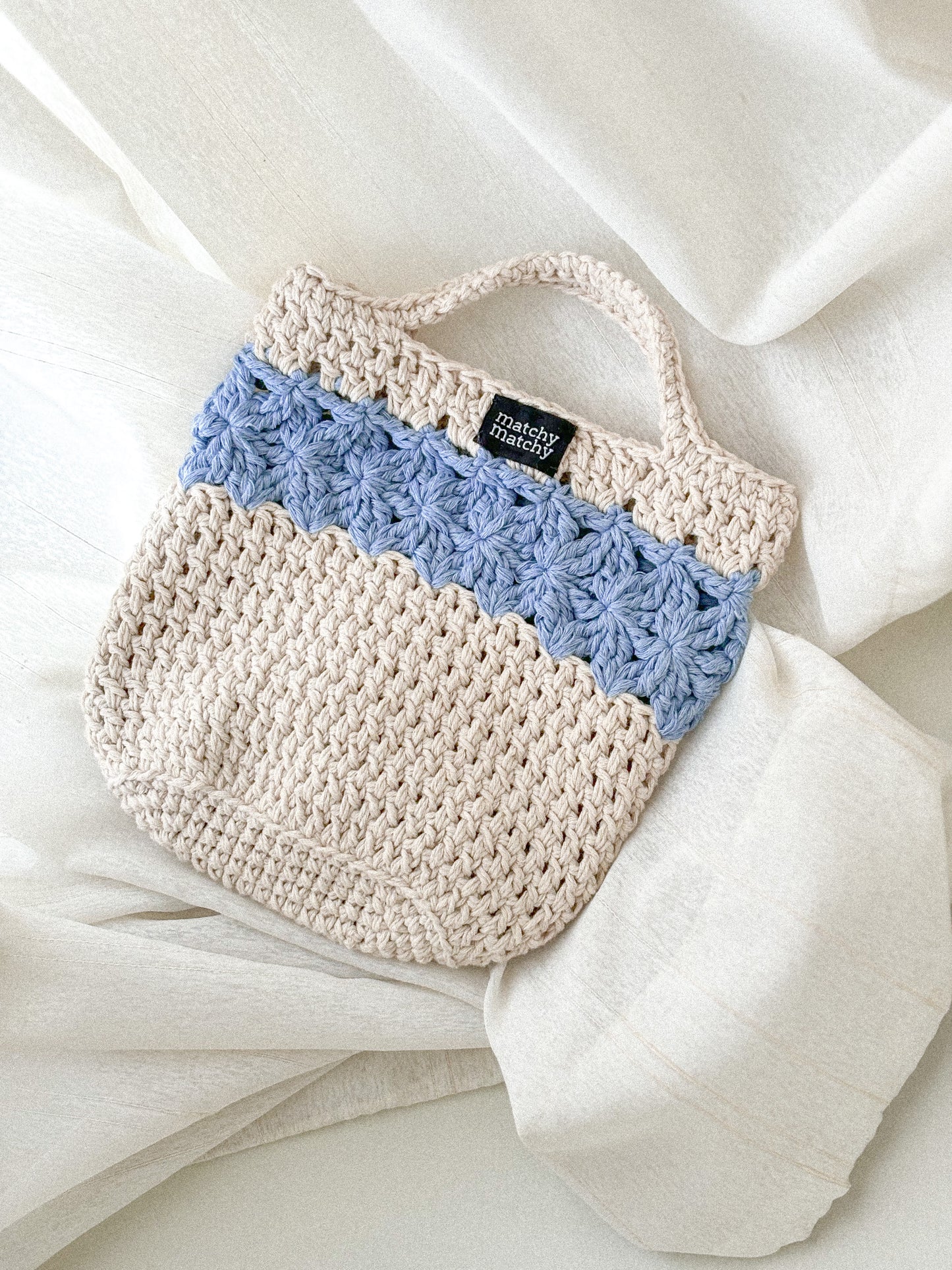 Freesia Handbag