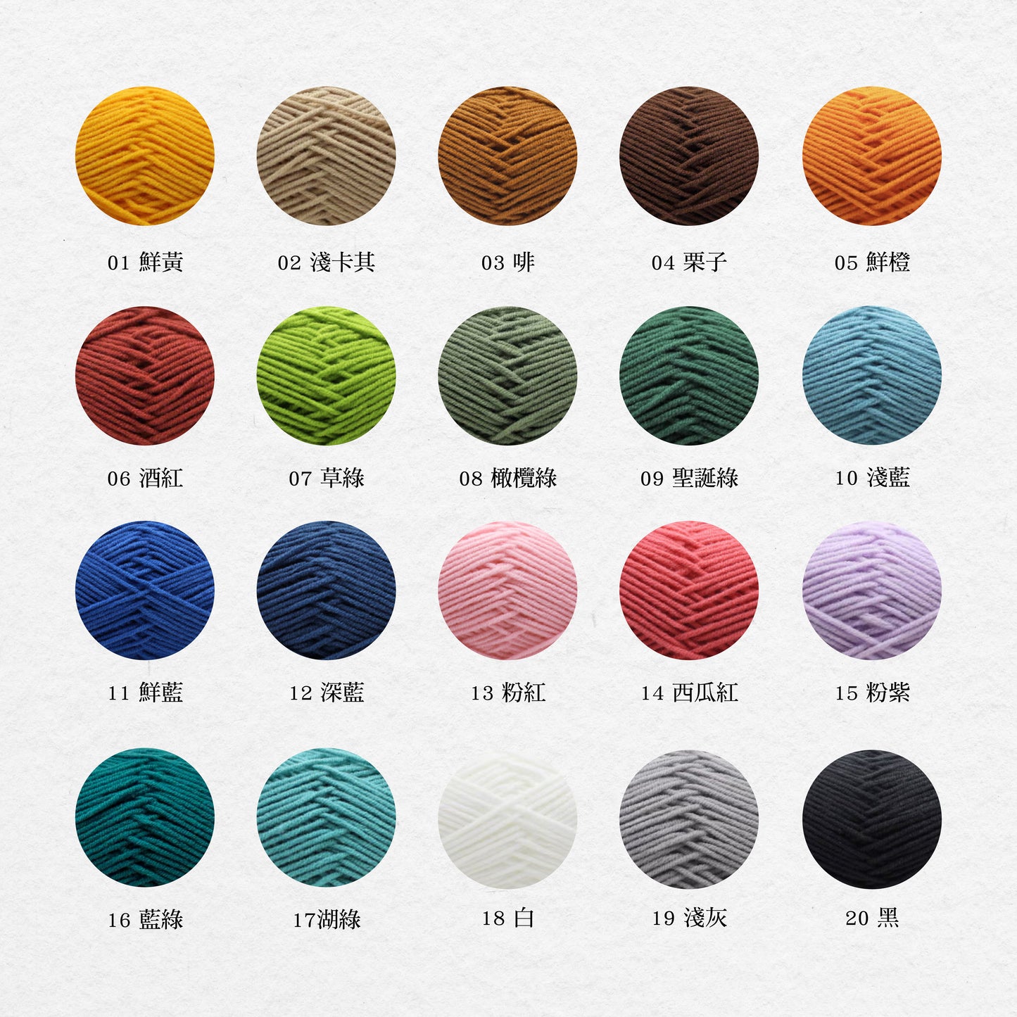 3D Flower Keychain / Pin | Size M