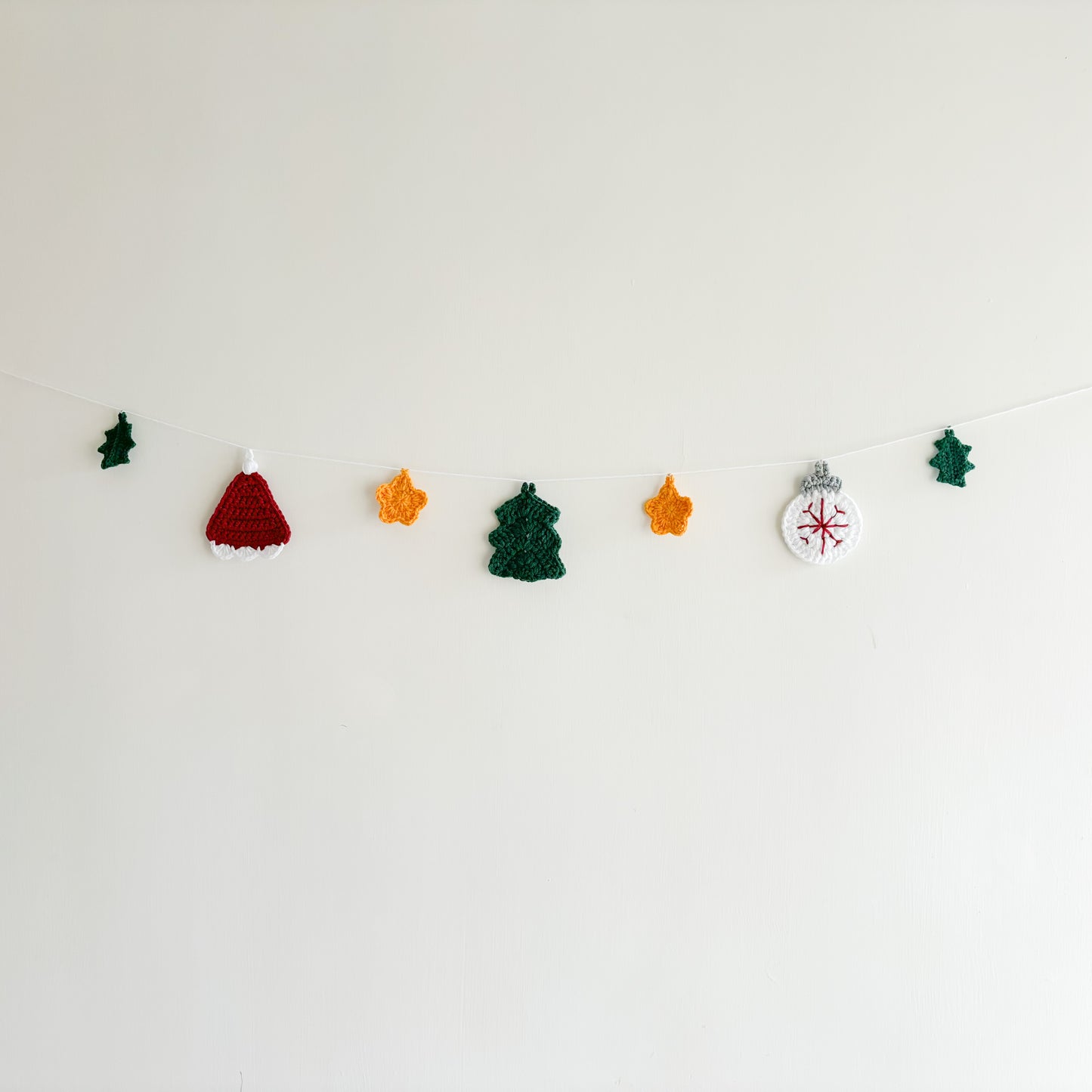 聖誕限定|WALL HANGING