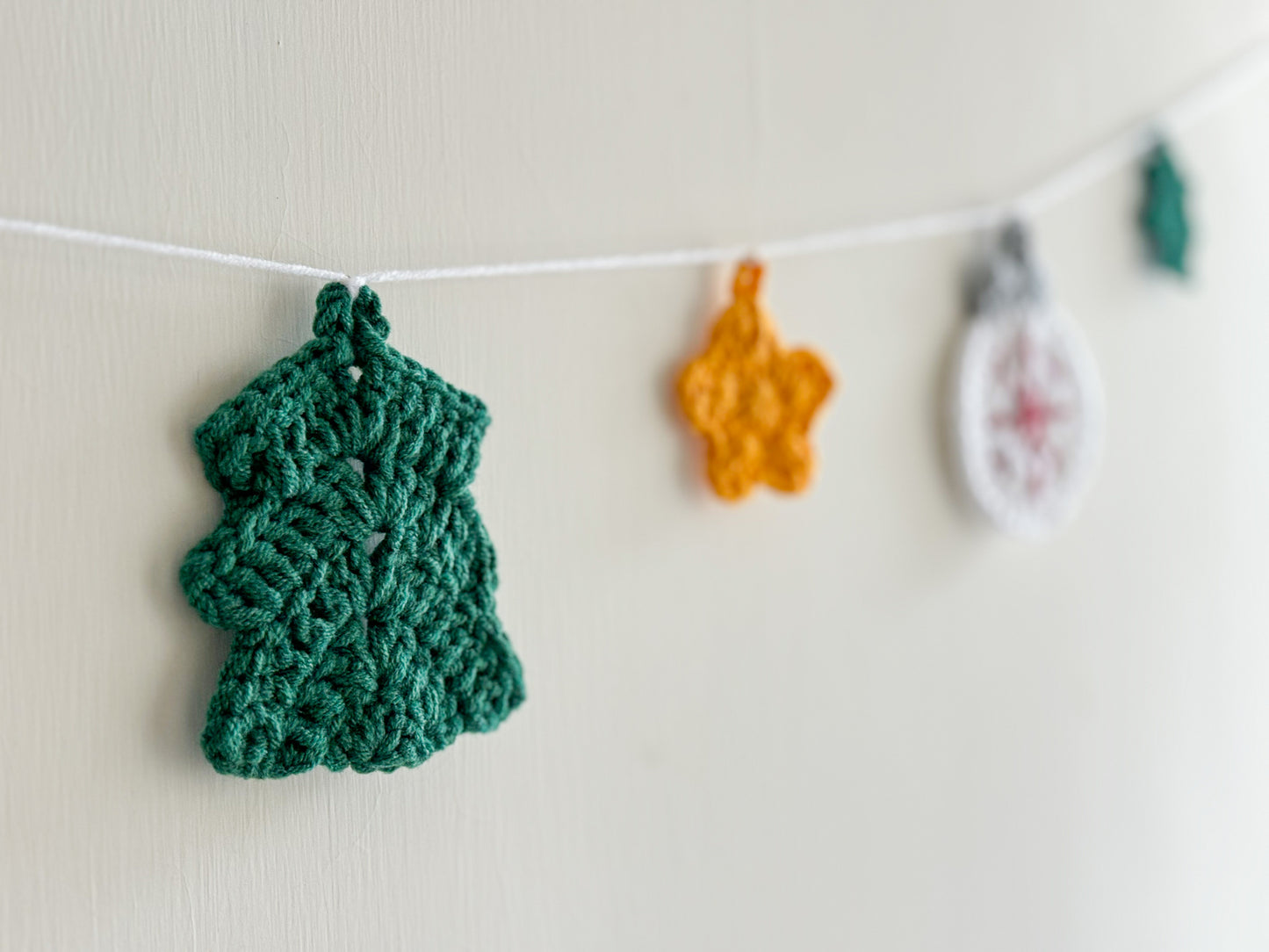 聖誕限定|WALL HANGING
