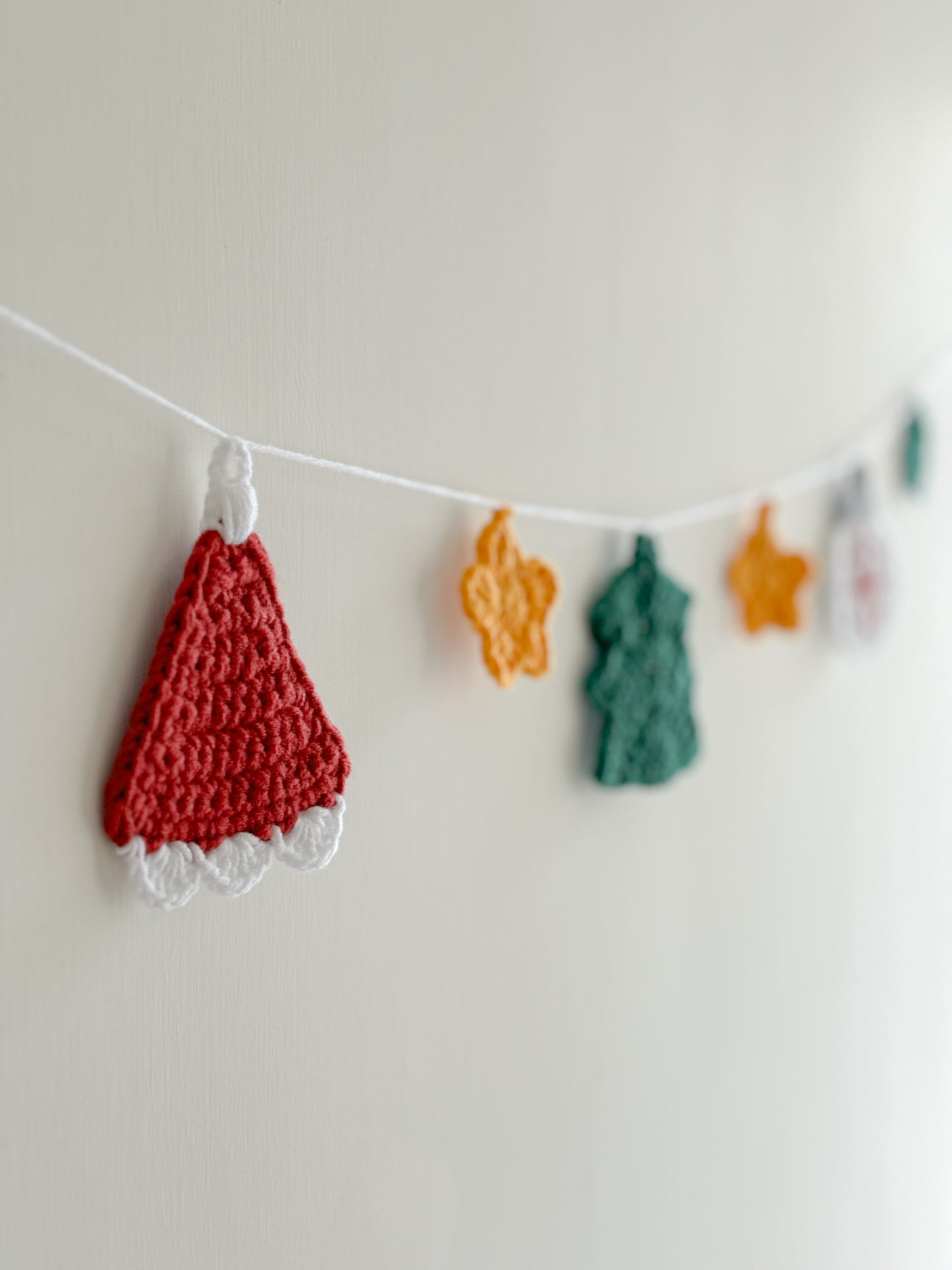 聖誕限定|WALL HANGING