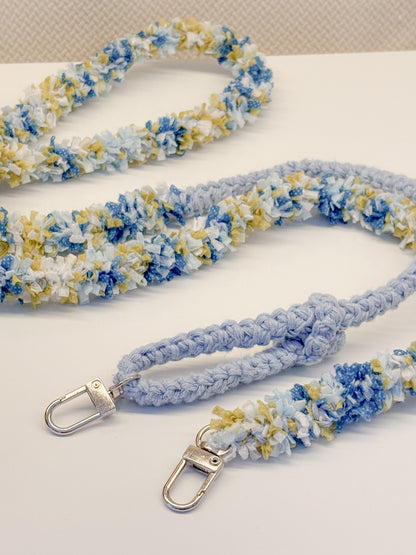 限定｜手上花園手機掛繩 (手挽款/斜孭款）